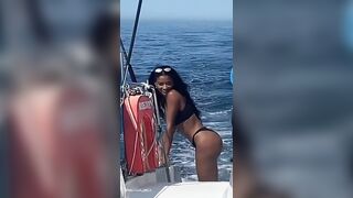 Marilyn Melo: Such a Plump Booty #3