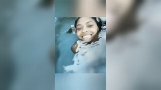 Marilyn Melo: Hot Tub Fun #4