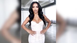 Marilyn Melo: What a Woman #3