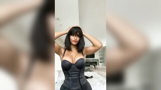 Marilyn Melo: So Chesty #2