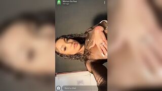 Marissa Da’Nae: SC Vid #3