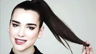 Dua Lipa: TEASE.... #2