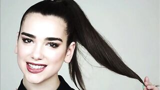 Dua Lipa: TEASE.... #3