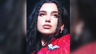 Dua Lipa: so damn fine #4