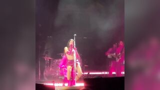 Dua Lipa: Concert in Pristina #3