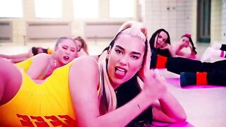 Dua Lipa: Get Physical #4