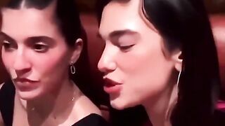 Dua Lipa: Talking Spanish #2