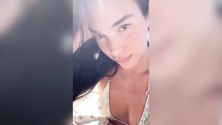 Dua Lipa: Bikini Babe #4