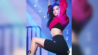 Dua Lipa: Best puma ad of all time #2