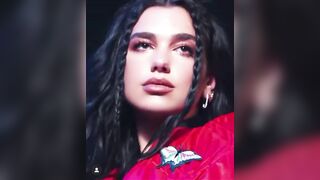 Dua Lipa: Best puma ad of all time #4