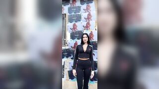 Dua Lipa: Puma collab #2