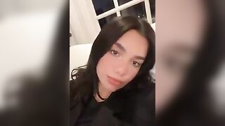 Dua Lipa: The Cutest #3