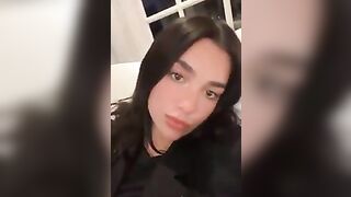 Dua Lipa: The Cutest #4