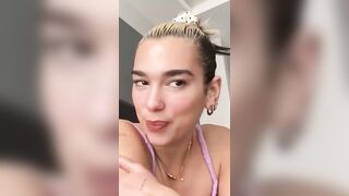 Dua Lipa: Kiss for everyone #2