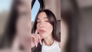 Dua Lipa: pretty face #2