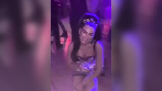 Dua Lipa: Get Low #3