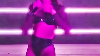 Dua Lipa: The 'Levitating' dance move #4