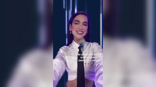 Dua Lipa: what a beauty #3