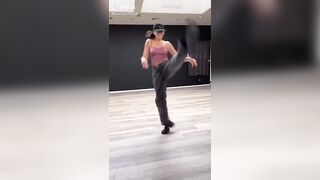 Dancing