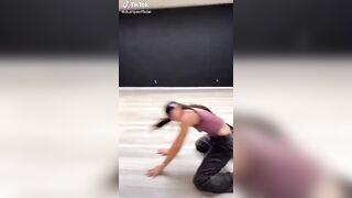 Dua Lipa: Dancing #2