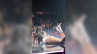 Dua Lipa: Unbelievable View [Washington DC Show] #3