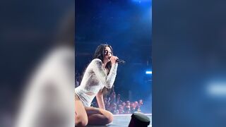 Dua Lipa: Unbelievable View [Washington DC Show] #4