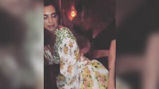 Dua Lipa: Her dancing skills ❤️♥️♥️ #3