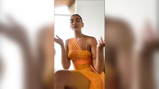 Dua Lipa: Levitating Tiktok #3