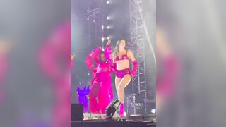 Dua Lipa: Putting On A Show [Sunny Hill Festival] #2