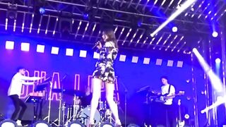 Dua Lipa: Dua Lipa sex appeal is out of this world. #4