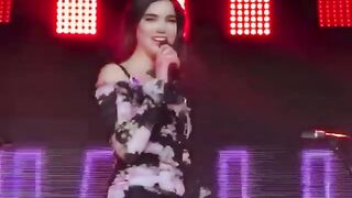 Dua Lipa: DUA LIPA IS SEXY AF ♥️♥️ #2