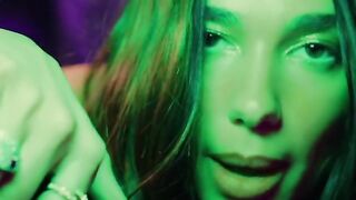 Dua Lipa: Dua Lipa in ‘Potion’ Music Video #2