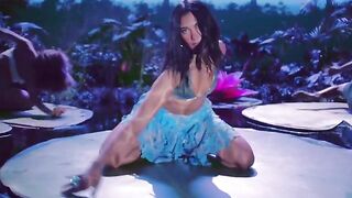 Dua Lipa: Dua Lipa in ‘Potion’ Music Video #4