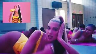 Dua Lipa: Sultry heat to see that #3