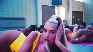 Dua Lipa: Sultry heat to see that #4