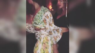 Dua Lipa: Dua Lipa grinding it hard #2