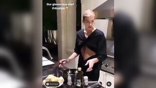 Chef Dua