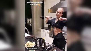 Dua Lipa: Chef Dua #3