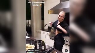 Dua Lipa: Chef Dua #4