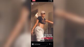 Dakota Gonzalez: Old story i think... Dyl dancin ♥️♥️ #3