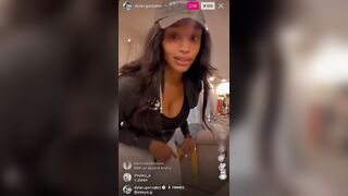 Dakota Gonzalez: From IG Live #2