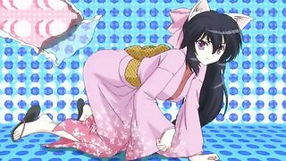 SFW: Omamori Himari #2