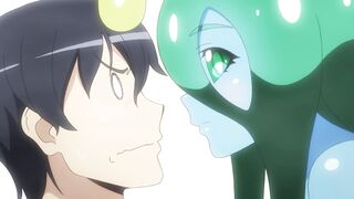 SFW: Slime girls are great [Monster Musume] #2