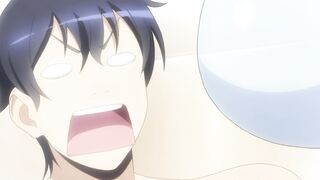 SFW: Slime girls are great [Monster Musume] #3