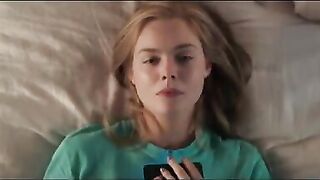 Elle Fanning: The Girl from Plainville trailer #3