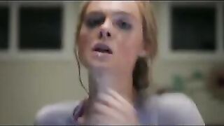 Elle Fanning: The Girl from Plainville trailer #4