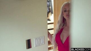 Elsa Jean, Ivy Wolfe Work a BBC