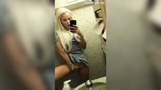 Elsa Jean: Plane #4