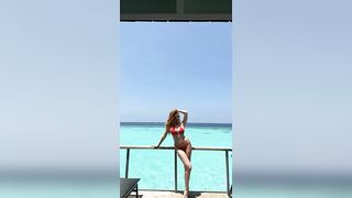 Emily Deyt-Aysage: More Maldives #3