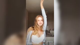 Emily Deyt-Aysage: More Dancing #4